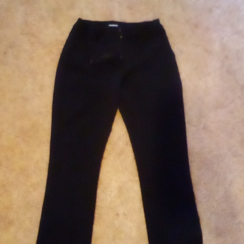 Express dress pants size 0R